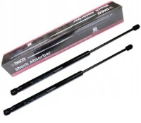 фото thumb №1, 2x амортизатор кришки багажника задня do toyota auris 2007-2012