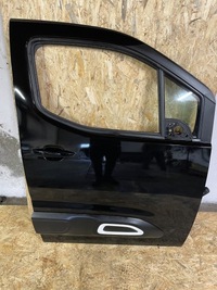 фото thumb №1, Citroen berlingo 4 iv peugeot rifter opel combo двері праві передні exy