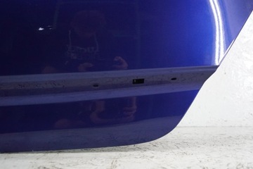 фото thumb №10, Кришка зад opel astra h z21r hb