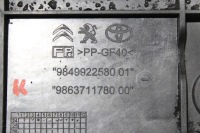 Усилитель ремень перед передний citroen jumpy expert proace 984992258001 в Украине, фото thumb