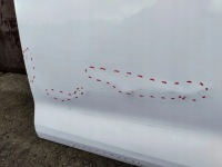 фото thumb №6, Двері праві перед toyota corolla e21 hb універсал 2018-^