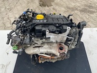 фото thumb №6, Двигун r9m b405 nissan renault 1.6 dci 72 tys km