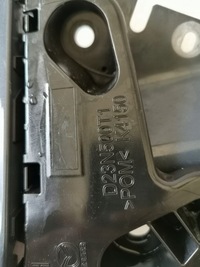 фото thumb №8, Mazda2 dj lift крыло правый передний 47c