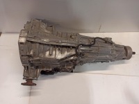 фото thumb №7, Audi a4 b8 кпп кпп / коробка передач 3.0 tdi pwu