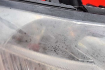 фото thumb №10, Фара правый лампа перед линза eu 100-20791 subaru legacy 4 iv 03-09