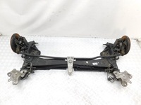 фото thumb №1, Балка подвеска задняя oś поворотная 4управление - renault talisman kombi 15-20