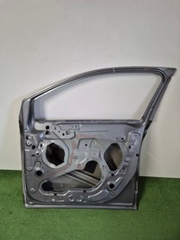 фото thumb №6, Opel crossland двері праве передні правий перед молдинг накладка