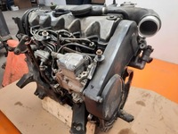 фото thumb №7, Volvo s80 2.5d 140km sedan 98-06 двигун disela d5252t