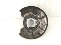 фото thumb №1, Bmw x5 f15 поворотный кулак правый задняя ступица 6877218