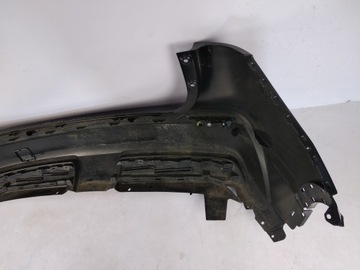 фото thumb №9, Nissan qashqai ii рестайлінг j11 2017- бампер зад задній