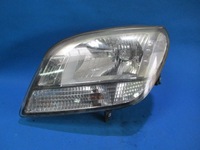 фото thumb №1, Лампа передня ліва chevrolet orlando