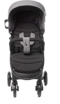 4BABY RAPID Wózek Spacerowy Spacerówka do 22kg