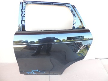 фото thumb №1, Range rover evoque 2019 ліві задні двері