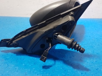 фото thumb №8, Ford mondeo mk4 дзеркало праві механічне з підігрівом