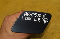 фото thumb №7, Заглушка омывателя левый a6 c5 lybx 4b0955276d