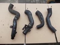 фото thumb №1, Шланг воздуха ford mondeo mk3 2,0 tdci