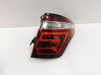 фото thumb №1, Лампа citroen c4 picasso i lift 2011 2012 2013