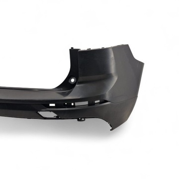 фото thumb №3, Бампер зад volvo xc60 ii рестайлінг 2021-