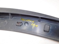 фото thumb №7, Chrysler pacifica 2005r спойлер молдинг накладка задня