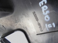 фото thumb №5, Защита поперечина перед toyota corolla verso ii 04-09