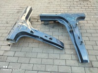 фото thumb №2, Volvo xc60 i порог левый правые стойка 07-