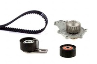 фото thumb №1, Gatkp15657xs грм kpl. ремень + ролик + насос c