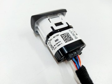 фото thumb №8, Kia niro ev ii 23r. гнездо usb c зарядное устройство шланг 9610-at000