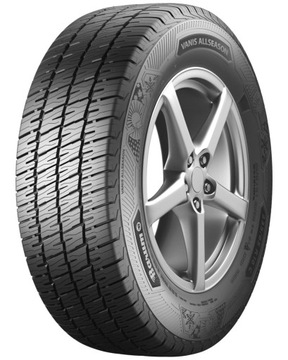 4x 195/75R16C Barum Vanis AllSeason 110/108R 2022 г.