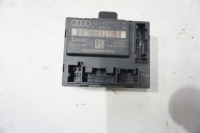 фото thumb №1, Модуль блок керування двері 4f0959793c volkswagen audi seat skoda8