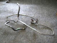 фото thumb №2, Honda legend 99-04 ka9 шланги трубка трубки шланг