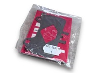 фото thumb №1, Alfa romeo mito набір прокладок гальмівних brembo 77365201 !j