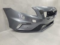 Бампер перед передний volvo v40 ii 2 r-design 12- Цена, фото thumb