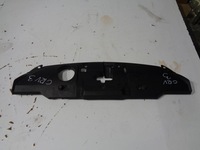 фото thumb №1, Захист поперечина передній honda crv iii 3