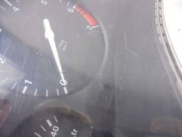 фото thumb №7, Opel corsa b спидометр приборы 1.0b 90534402