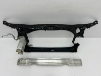 Audi a6 c7 4g ремень передний усилитель передний балка бампера перед 11-18 в Украине, фото thumb