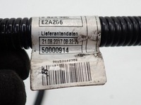 фото thumb №9, Клемма электропроводка аккумулятор масса 8594490 bmw 2 f45 f46 220d 2.0d b47 17r