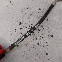 фото thumb №12, Suzuki swift mk6 шланг кондиціонера bridgestone