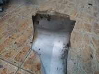 фото thumb №9, Kia rio iii крыло передний правый appd 11-17r