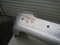 фото thumb №6, Mercedes r klasa w251 2011 бампер задний задняя