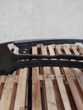 фото thumb №10, Бампер перед переднє kia sportage iv 4 86511f1000