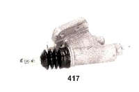 фото thumb №2, Привод сцепления ashika