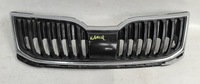 фото thumb №2, Решётка радиатора skoda rapid / kamiq / citigo 2012-2022