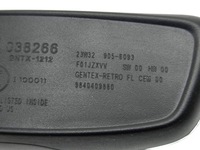 фото thumb №8, Opel astra l 2023 зеркало заднего вида