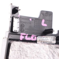 Mini f60 countryman защита корпус крышки задний задняя левая 7389601 Доставка, фото thumb