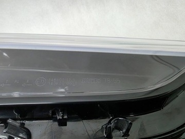 фото thumb №16, Lexus nx ii 2 лампа перед права повний led європа 4 лінзи 78-55