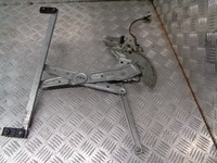 фото thumb №1, Механизм стекло правый перед kia carens ii