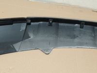 фото thumb №9, Спойлер pod бампер передній suzuki sx4 lift перед 2009 -