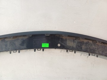 фото thumb №11, Спойлер накладка бампера перед mercedes-benz eqc w293 amg 19-