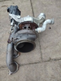 фото thumb №7, Турбина турбонагнетатель bmw x3 g01 2019 2.0 бензин b48b20b