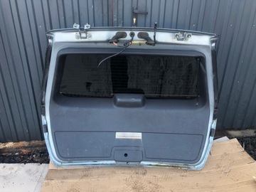 фото thumb №6, Крышка задняя стекло зад багажника chrysler pacifica 2003-2007